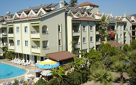 Parkmar Apart